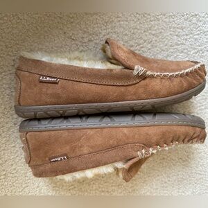 Classic LL Bean Slippers 9